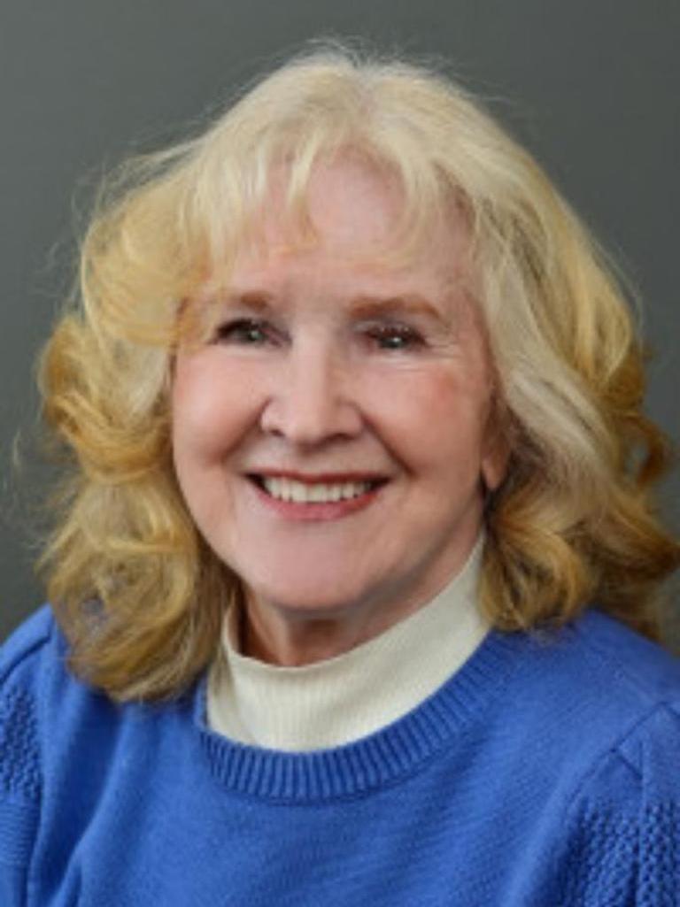 Beverly Wood Profile Photo