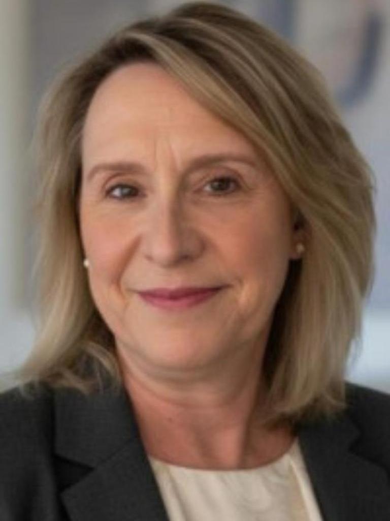 Doreen Lett