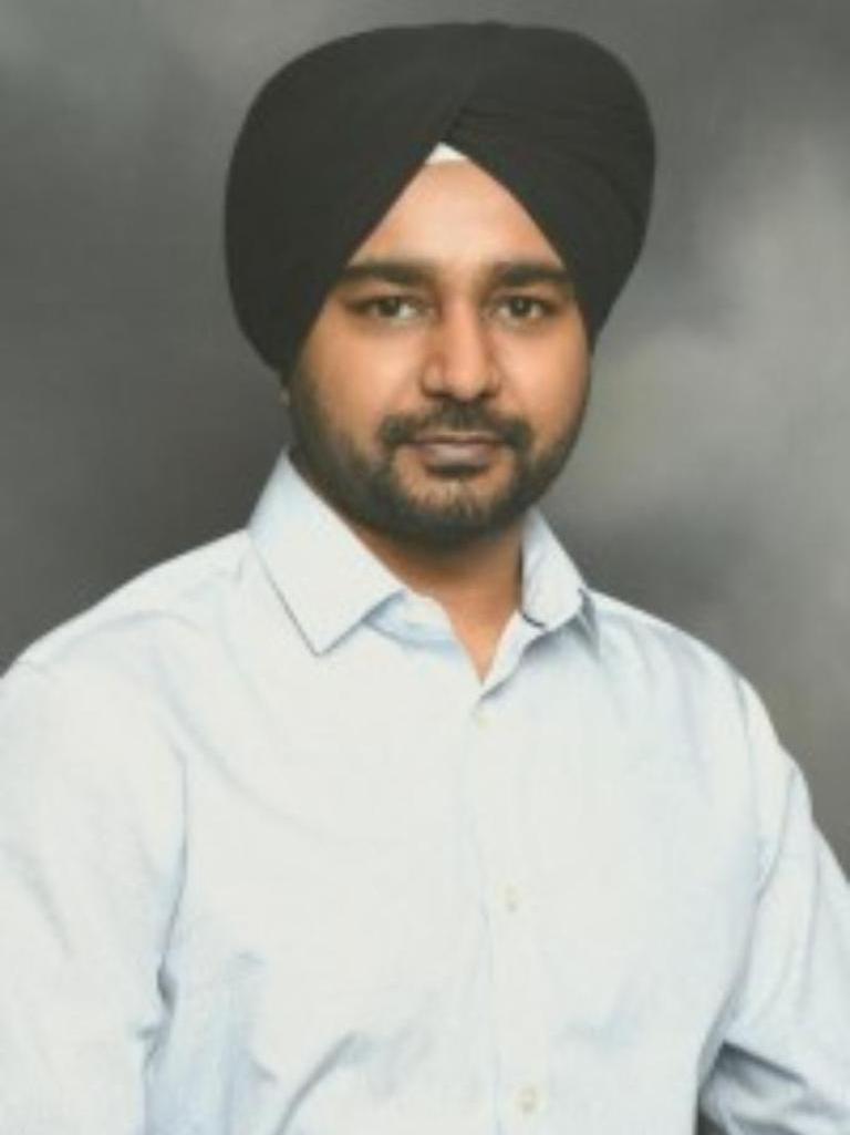 Gary Dhanesar
