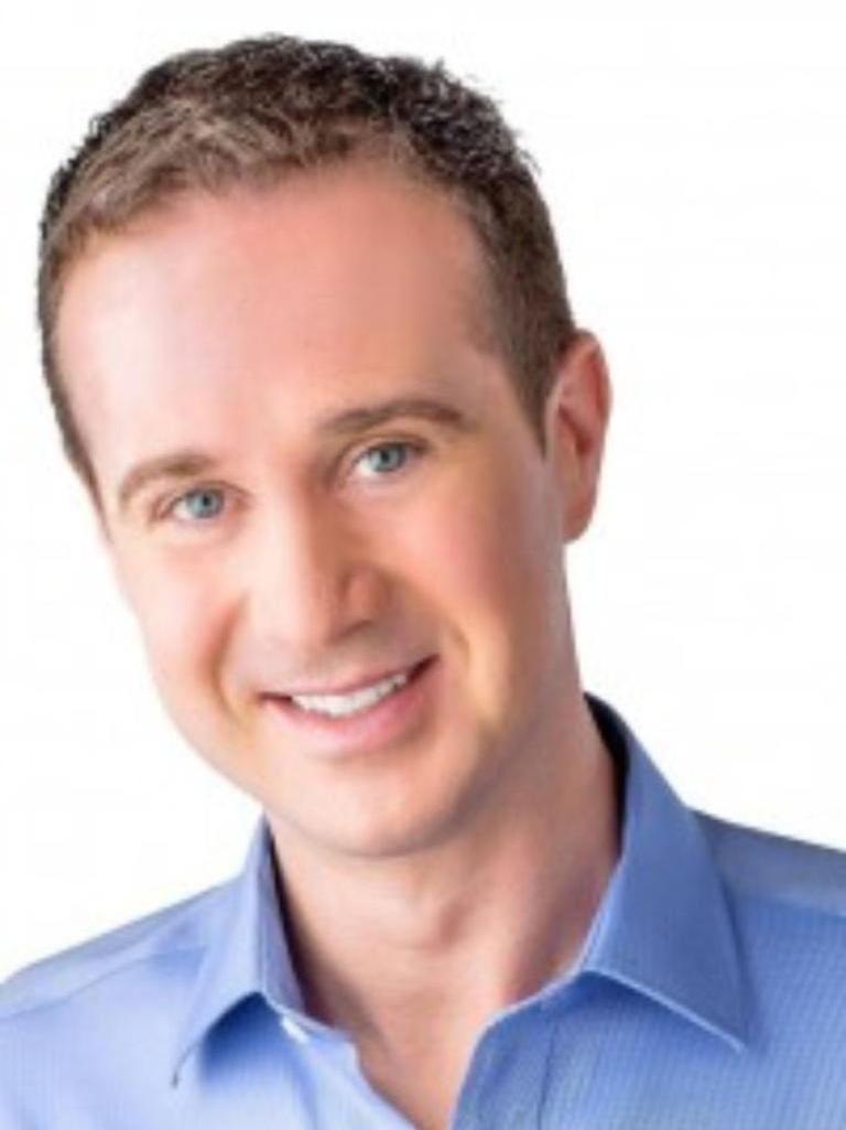 Kane Schutz