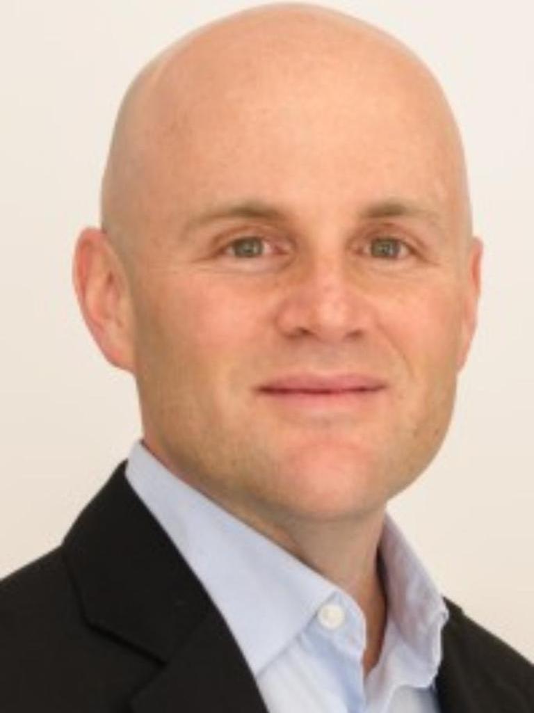 Dennis Klein