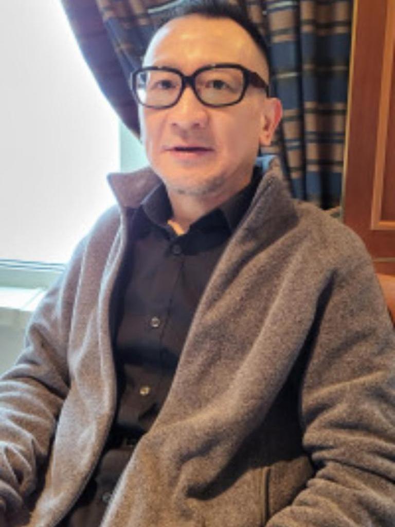 Ming Hong Profile Photo