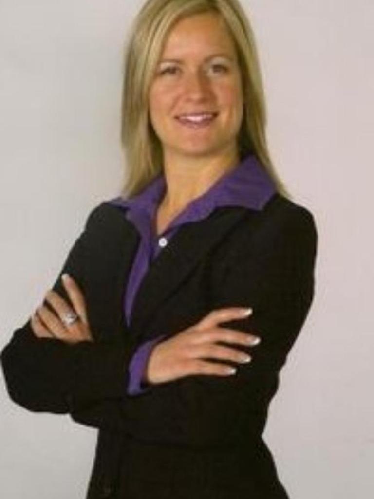 Kari Thomsen