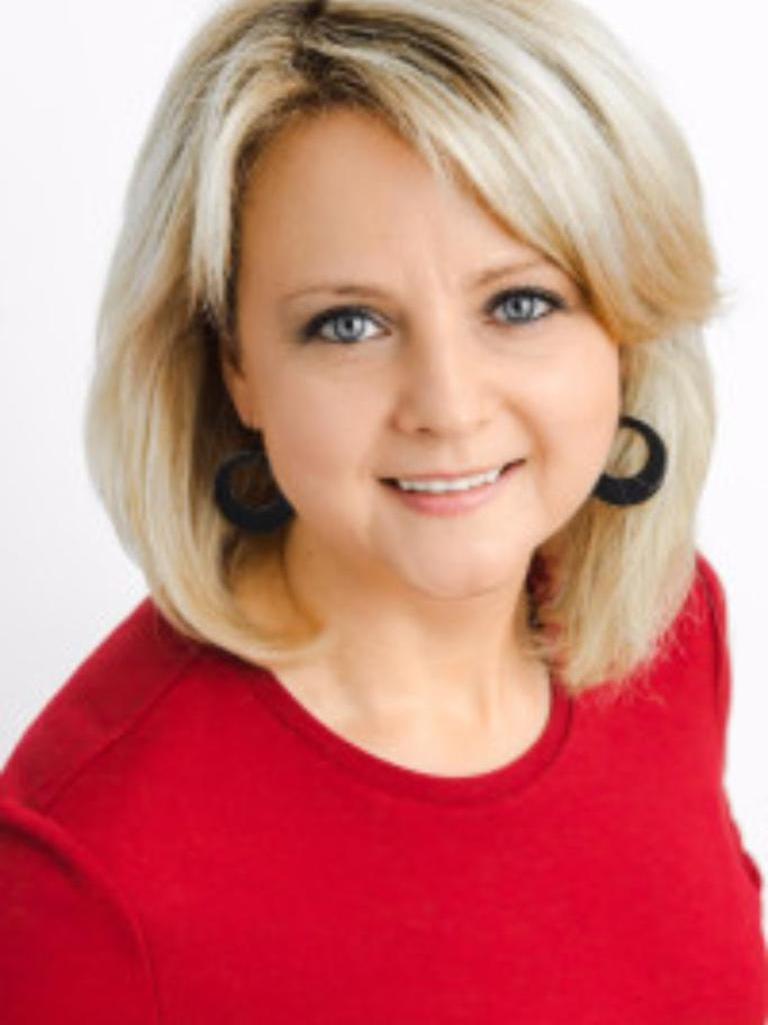 Diane Tyrrell