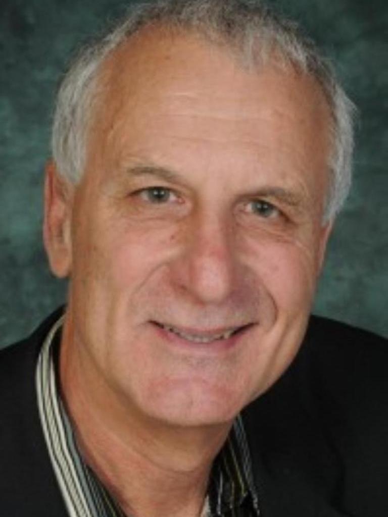 Doug Freiburger