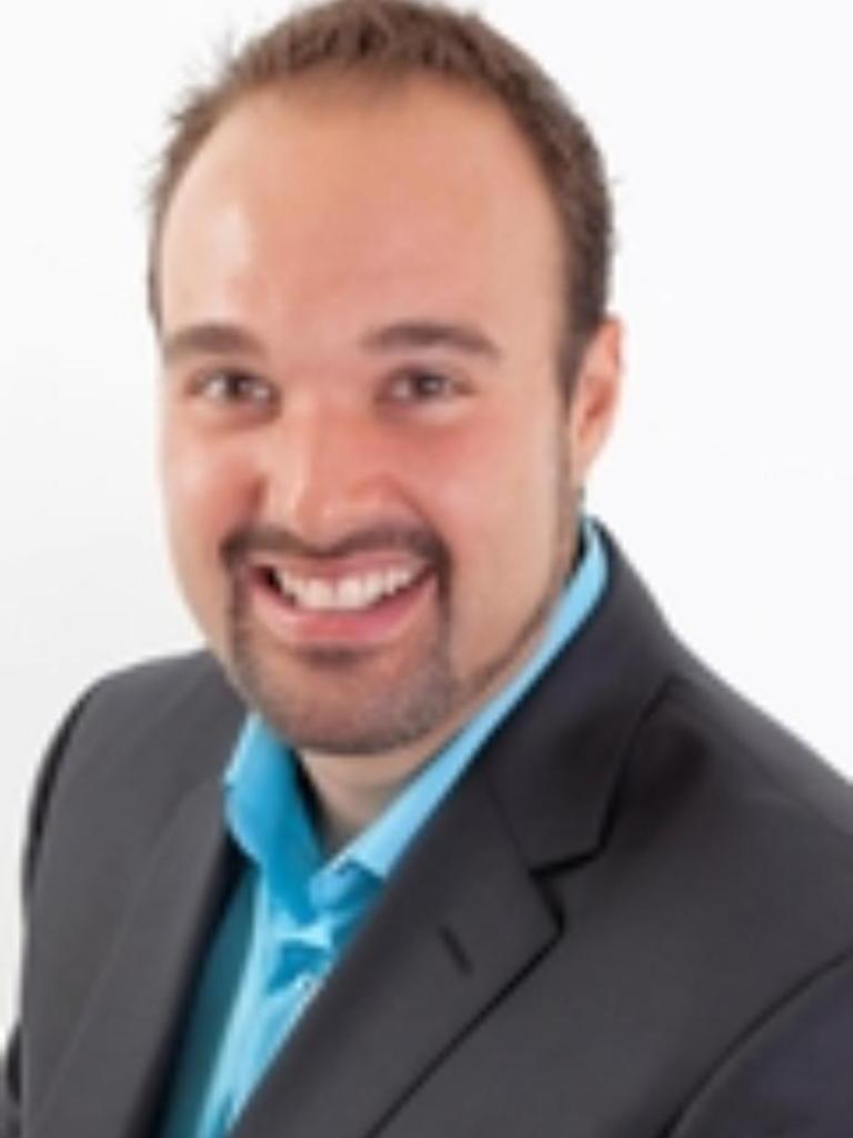 Mathieu Laniel