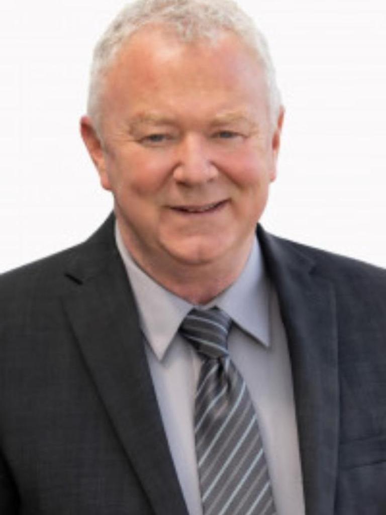 Dan Leroux Profile Photo