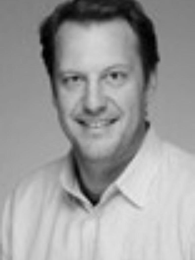 Michael Meyer Profile Photo