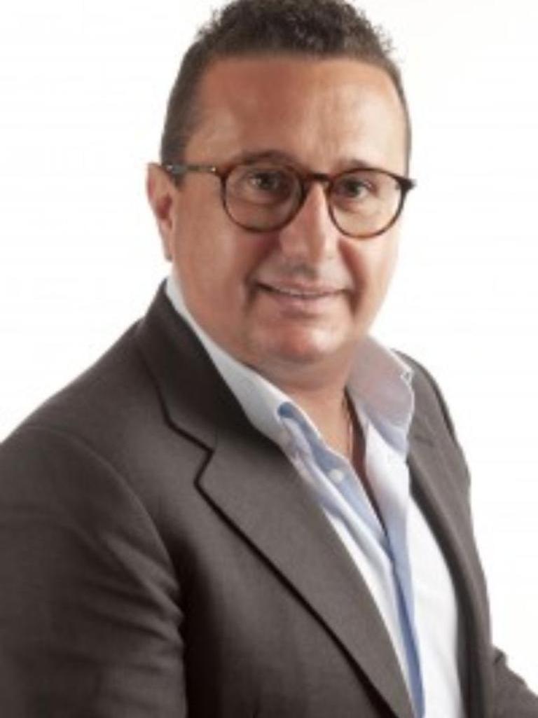 Giovanni Caschera
