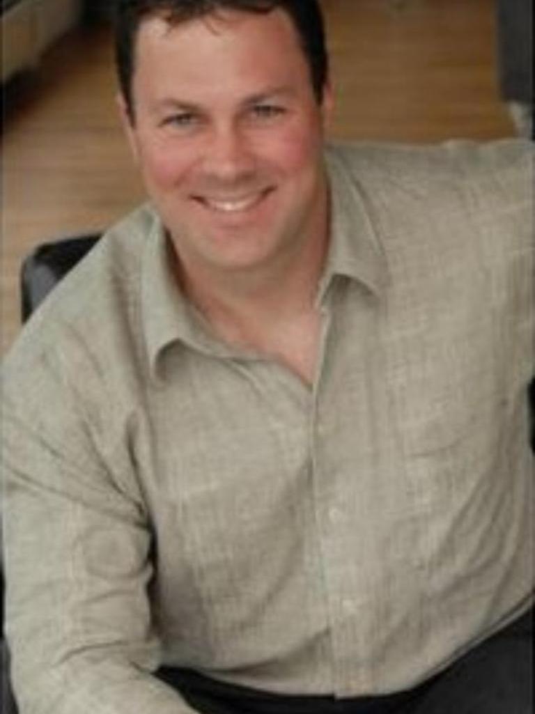 Steve Vukovic