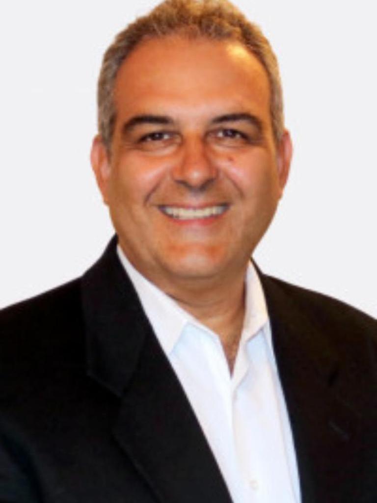 Joseph Nicoletti