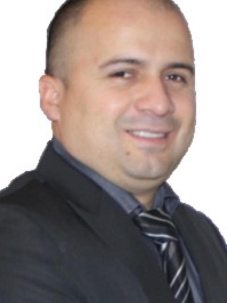 Manuel Jaramillo