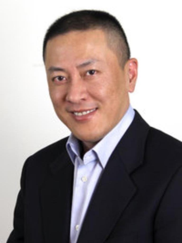 Sean Lee Profile Photo
