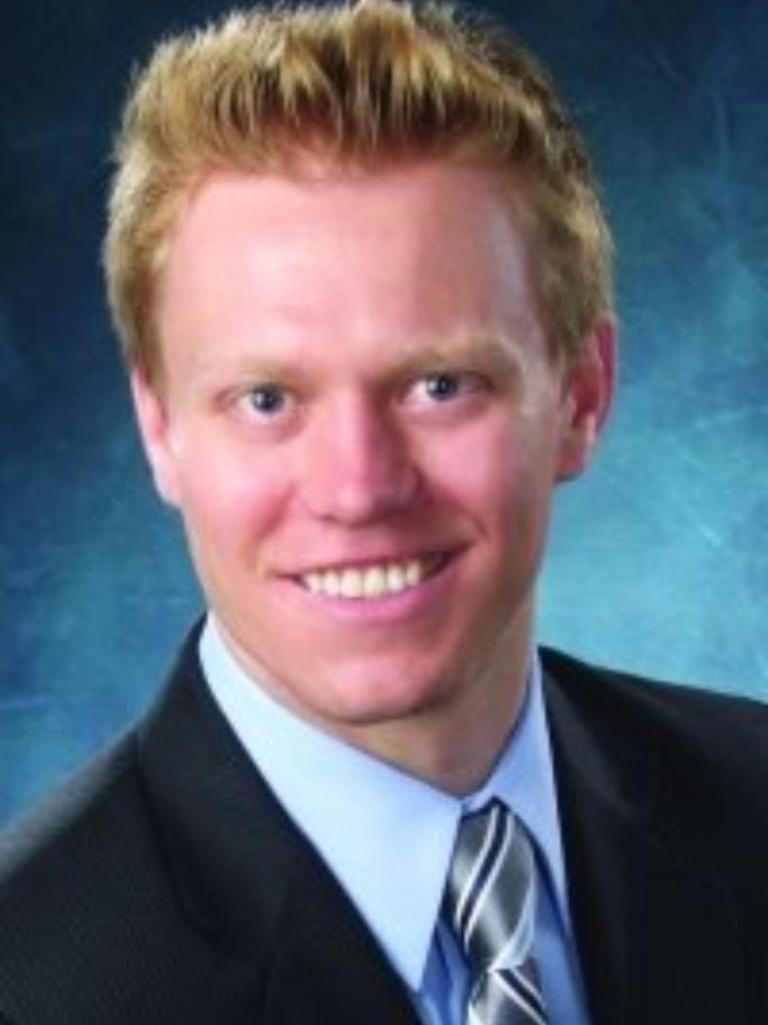 Ben Stanton Profile Photo