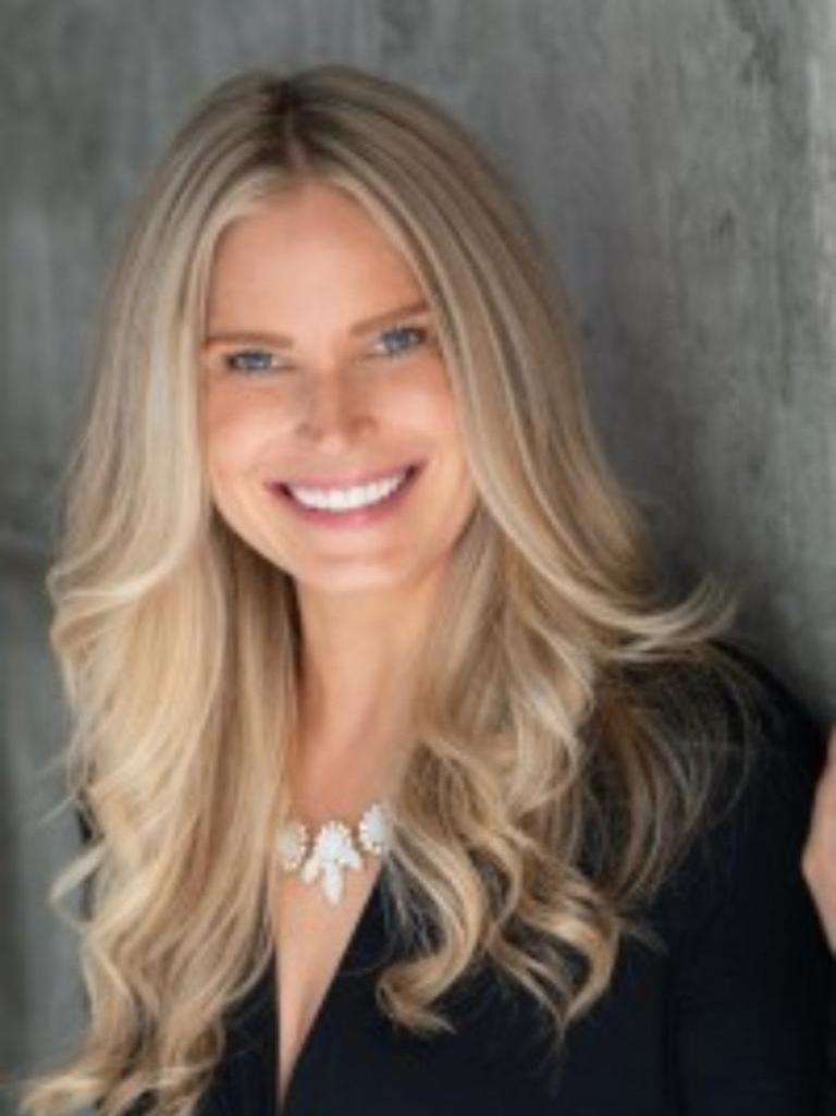 Kristine Bourque