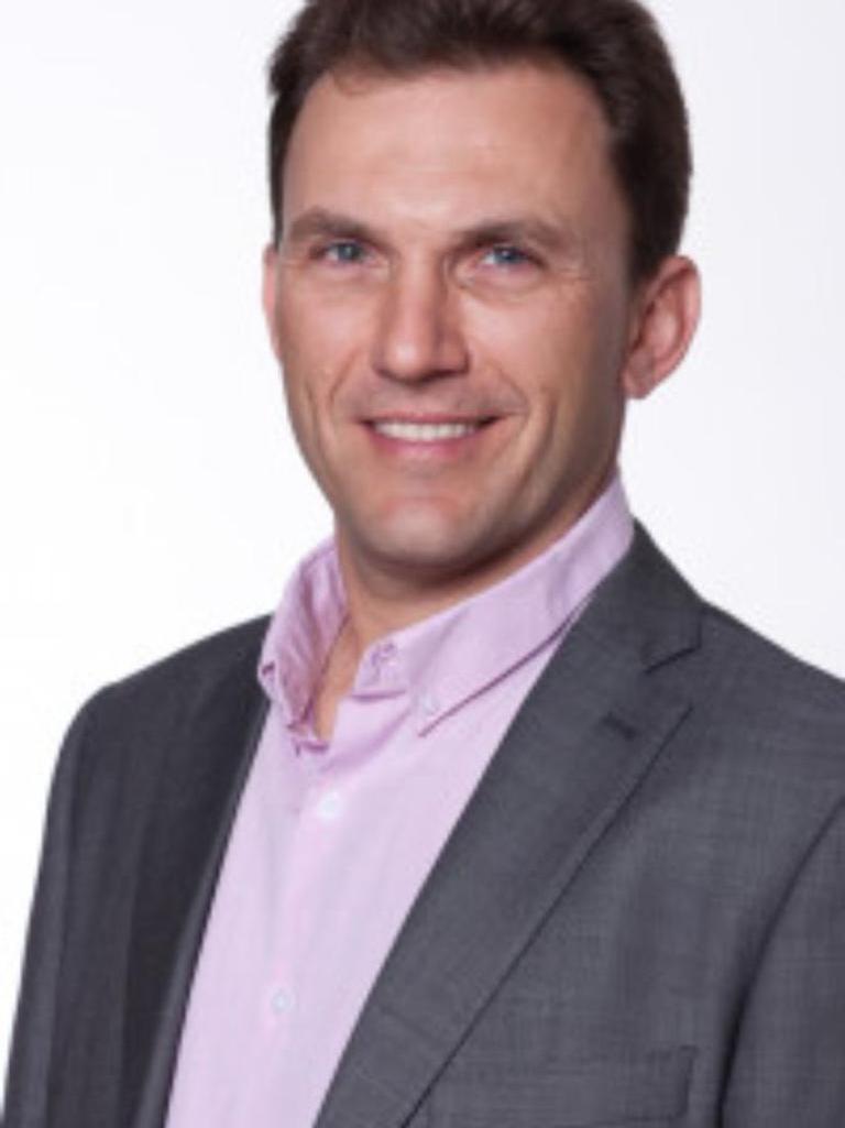 Oleksandr Khlyebnykov