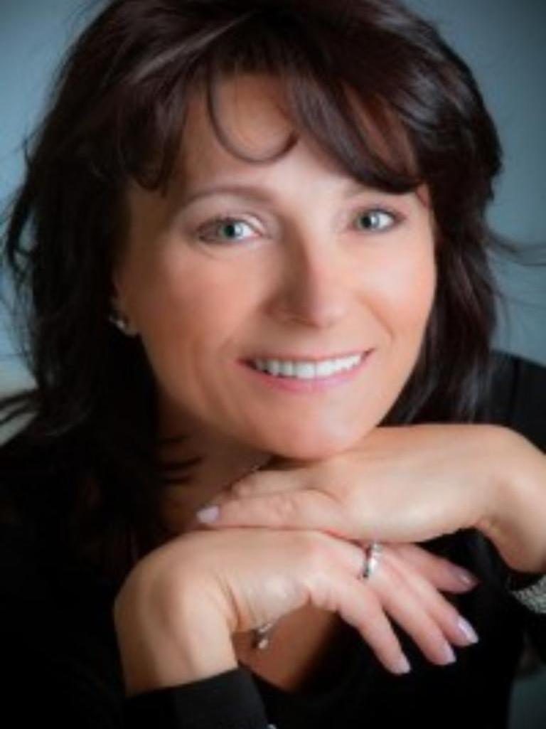 Sylwia Smolinska Profile Photo