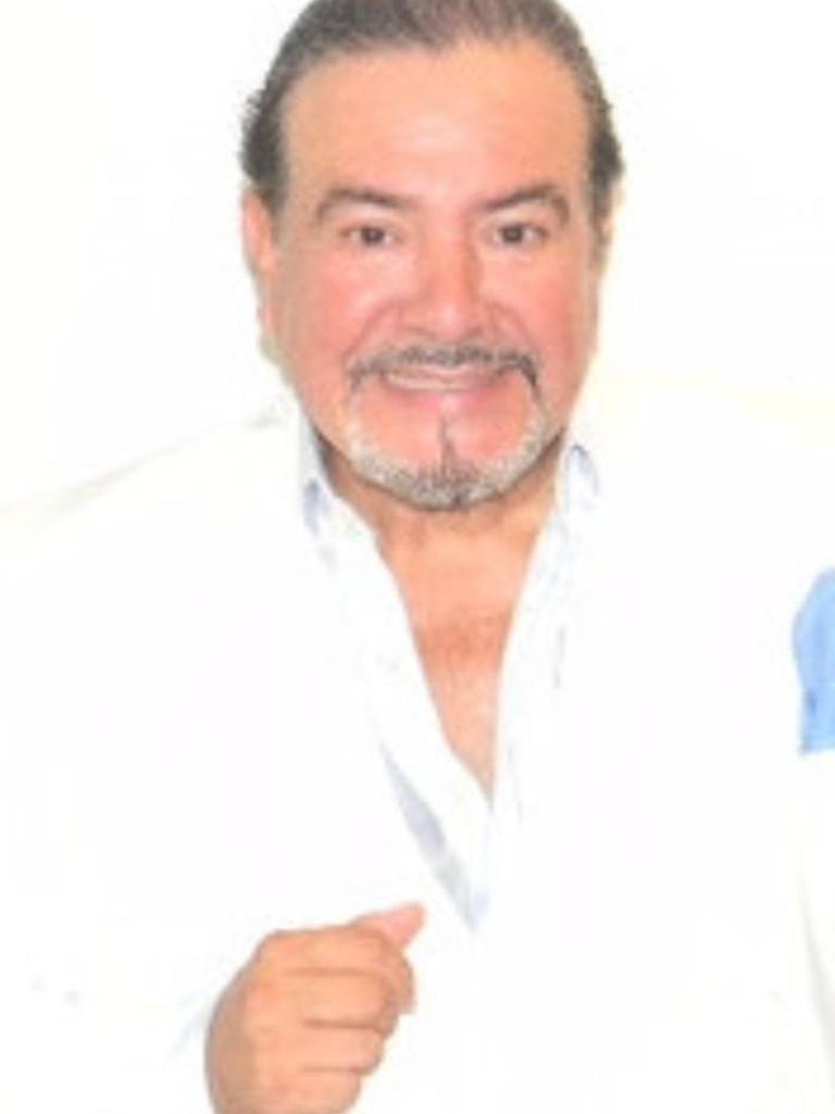 Miguel Araos Profile Photo