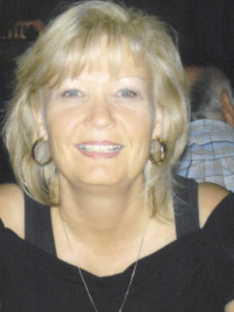 Heike Lyons