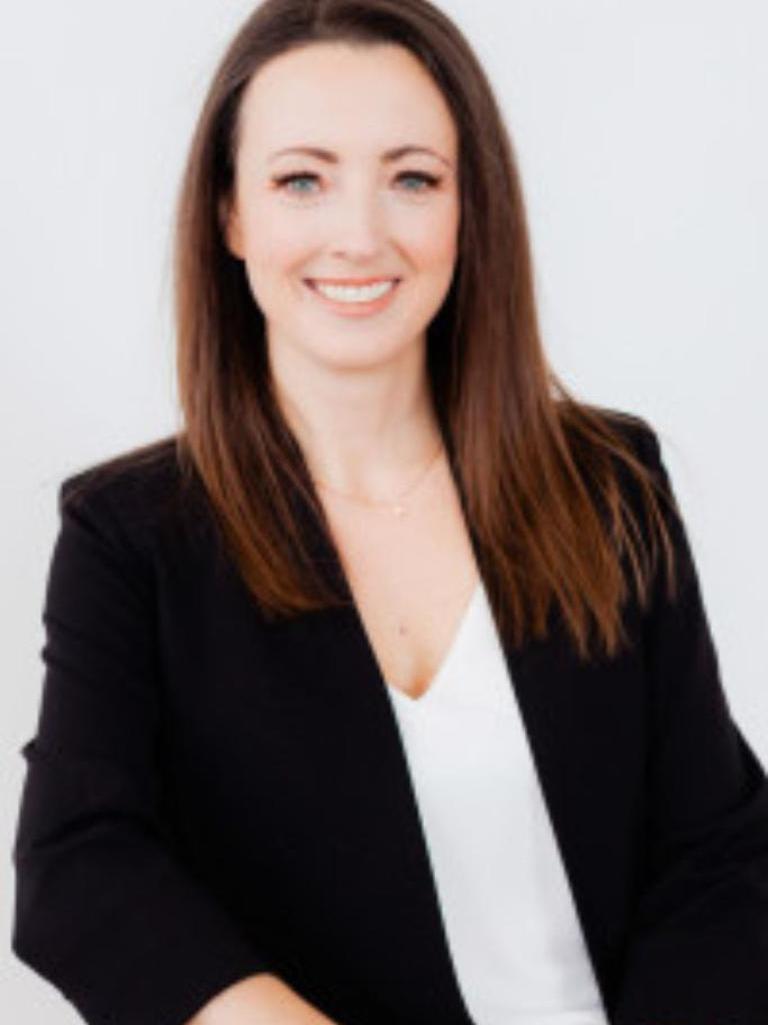Stephanie Theodoropoulos Profile Photo