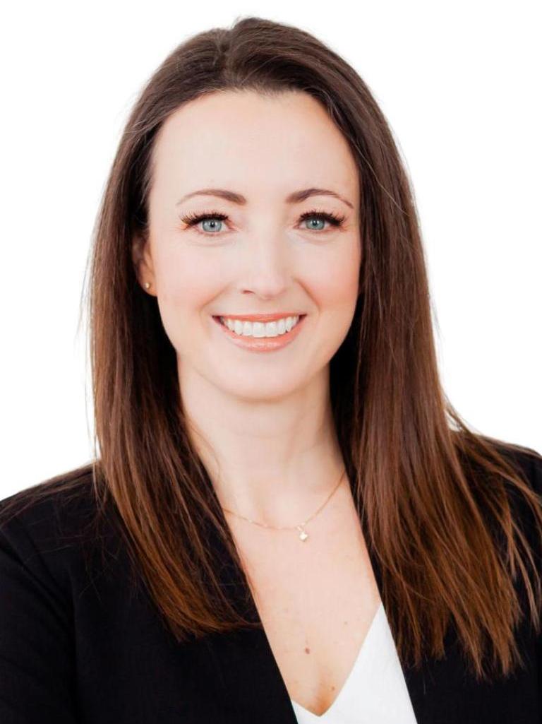 Stephanie Theodoropoulos