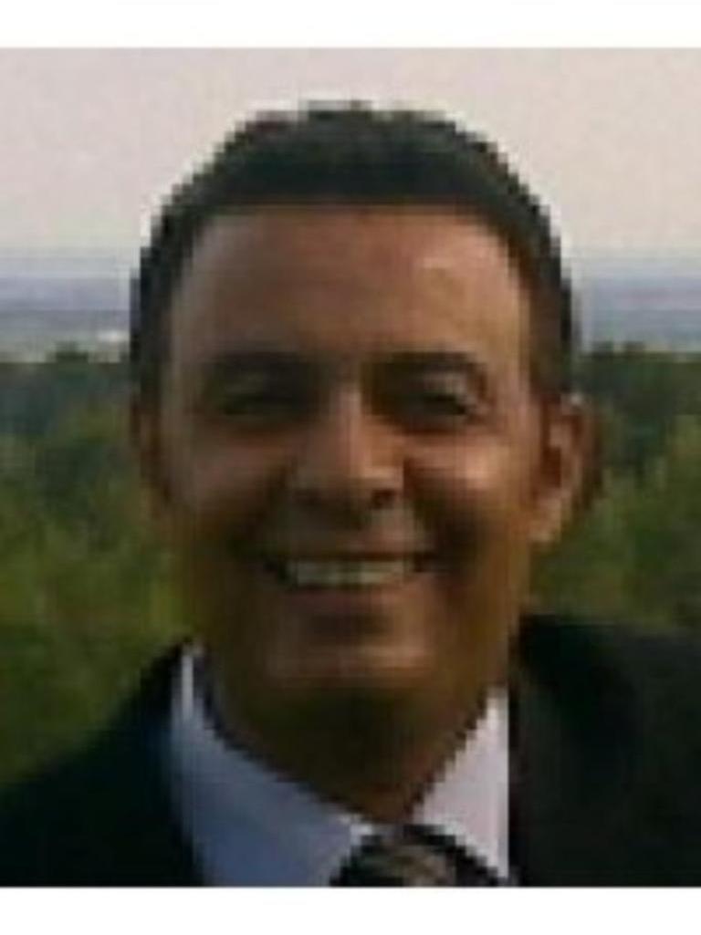 Maged Shenouda