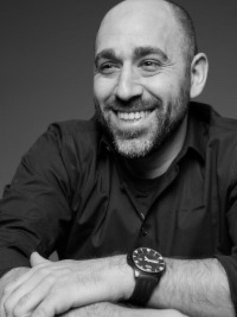 Matthew Raso