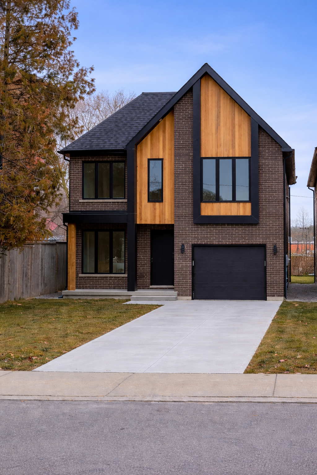 29B Harrison Ave
