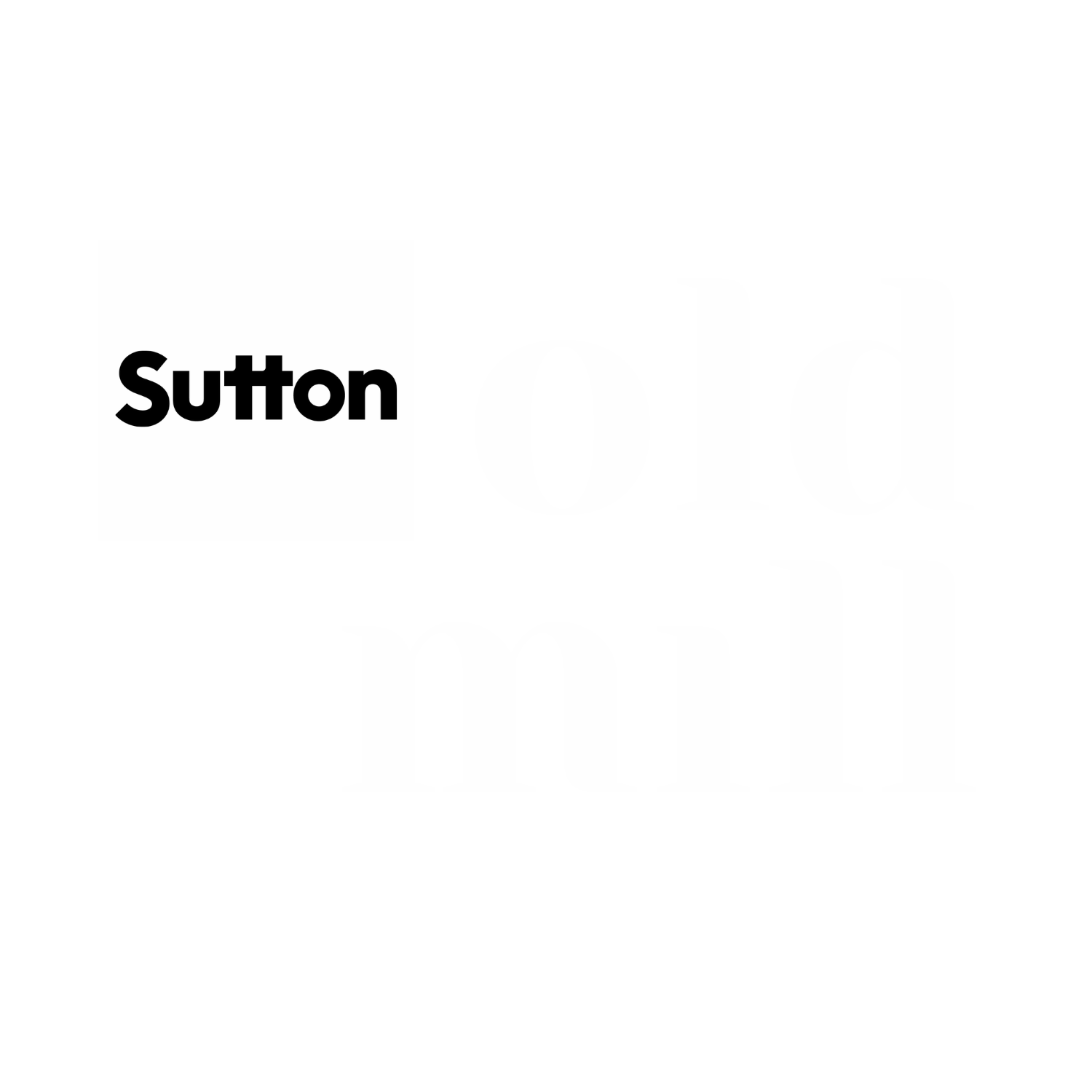 Liz StLouis - Sutton Logo