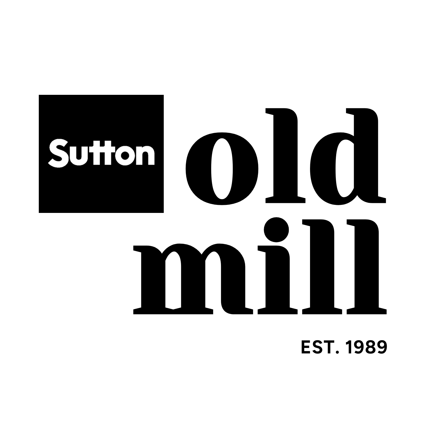SUT159 Logo