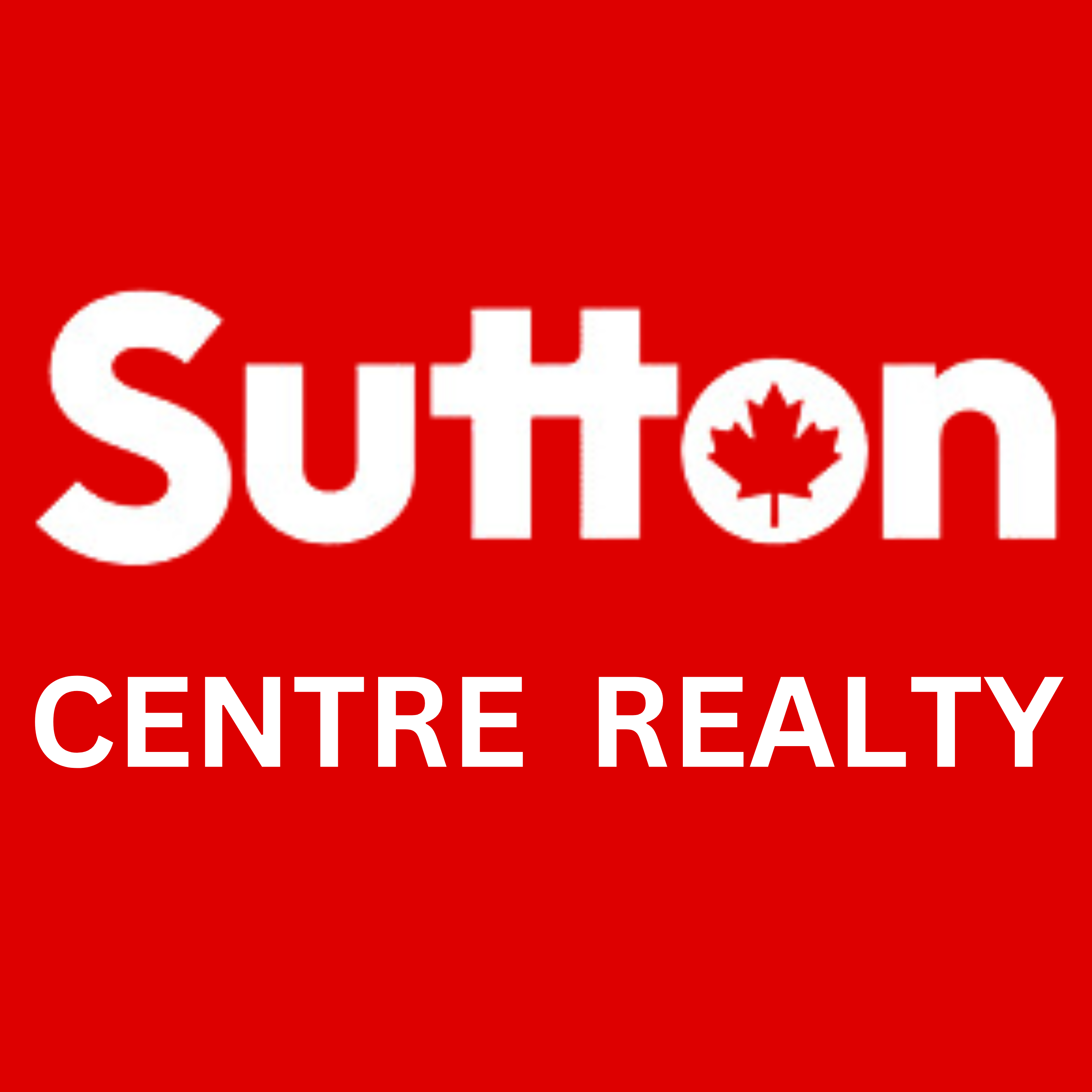 Sutton Centre Realty - Kelowna Logo