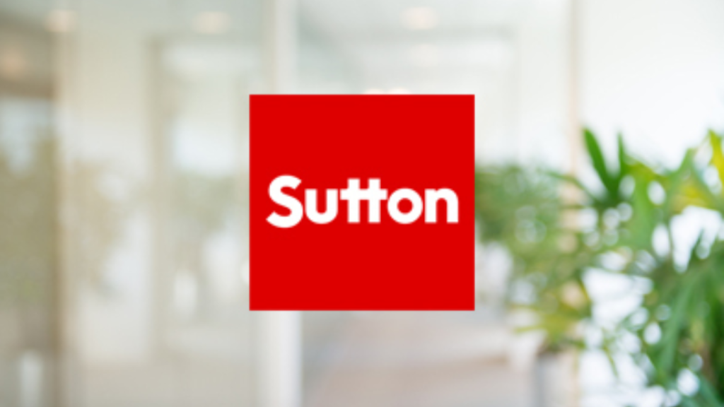 Groupe Sutton - 1608 - Québec Location Picture