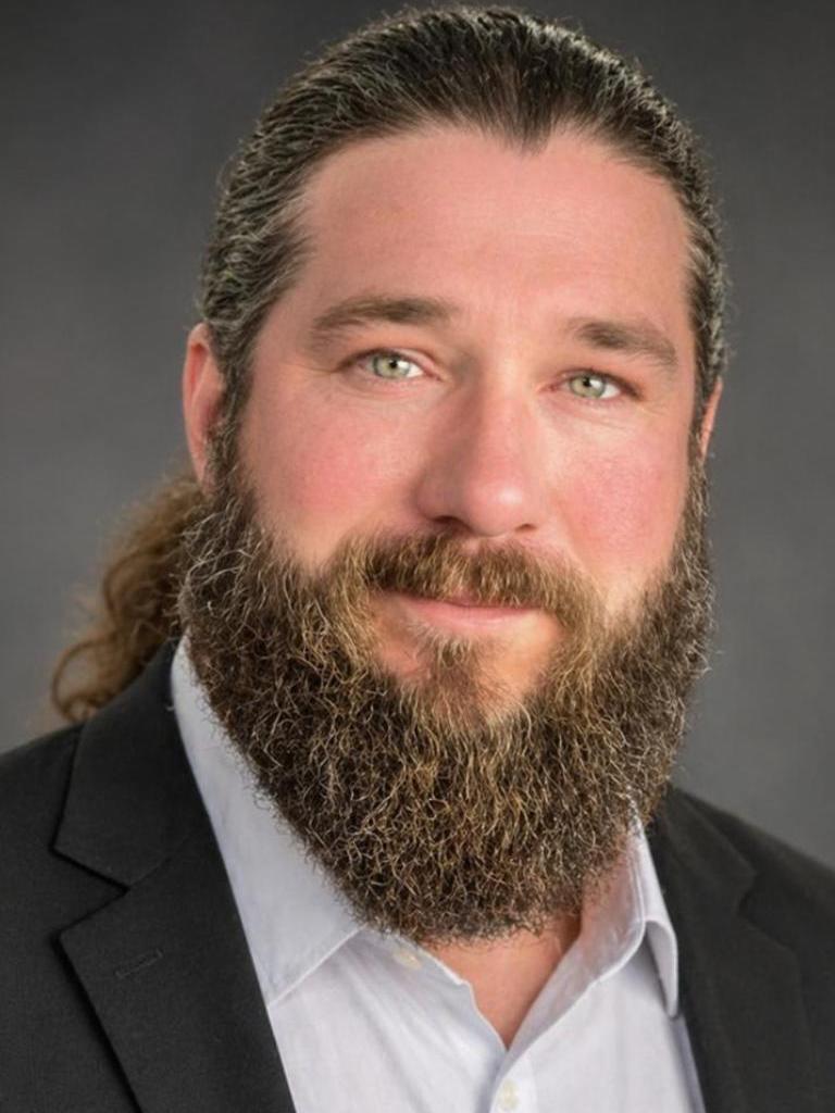 Tony Saylor Profile Photo