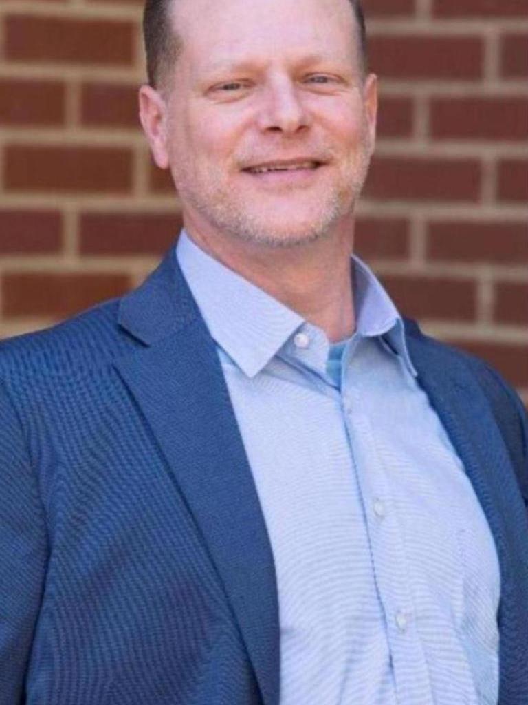Chris Parr Profile Photo