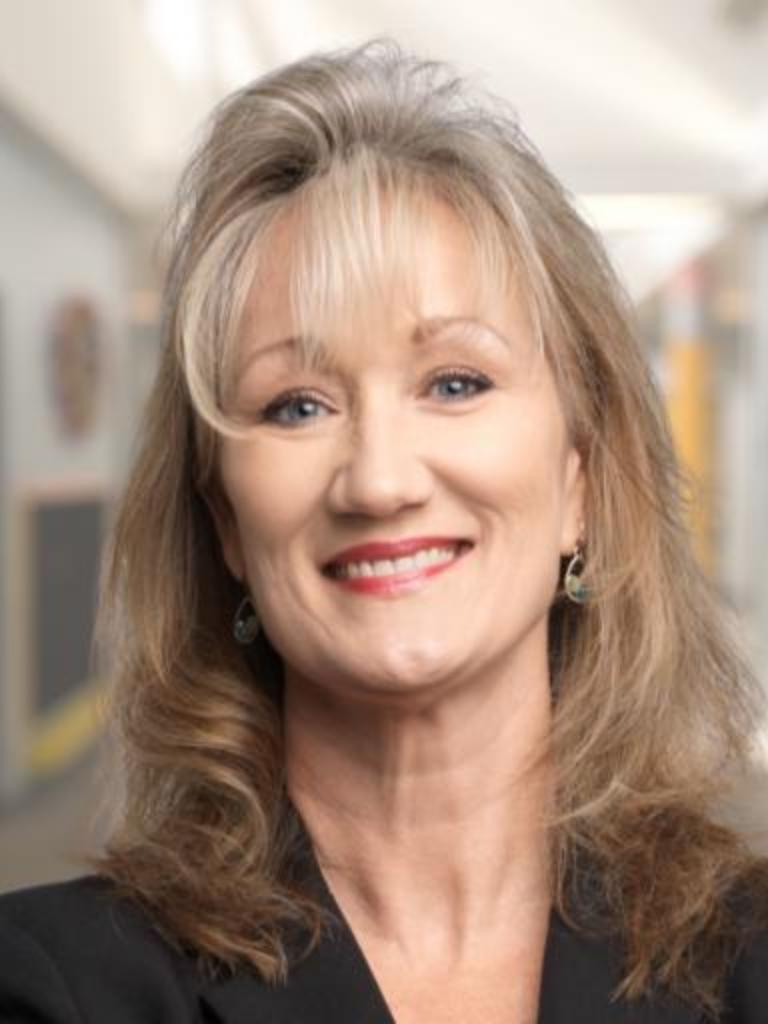 Carla Tanner Picture