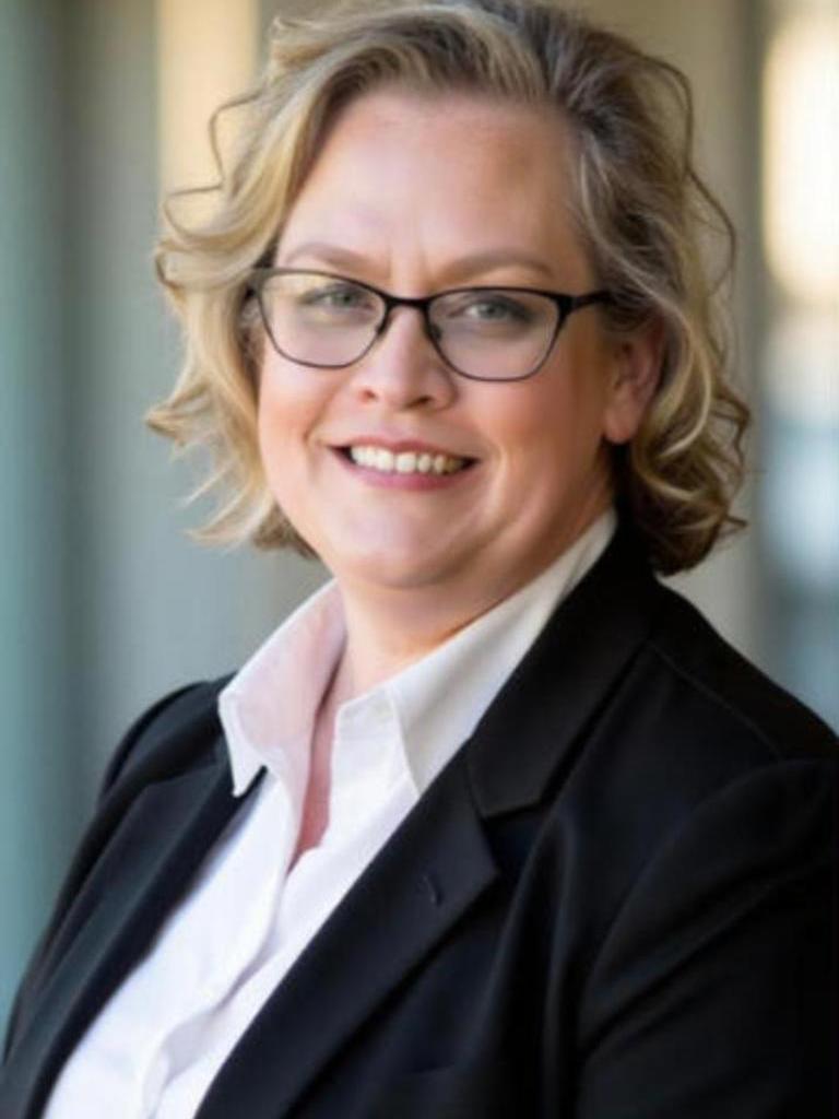 Susan Hill Profile Photo