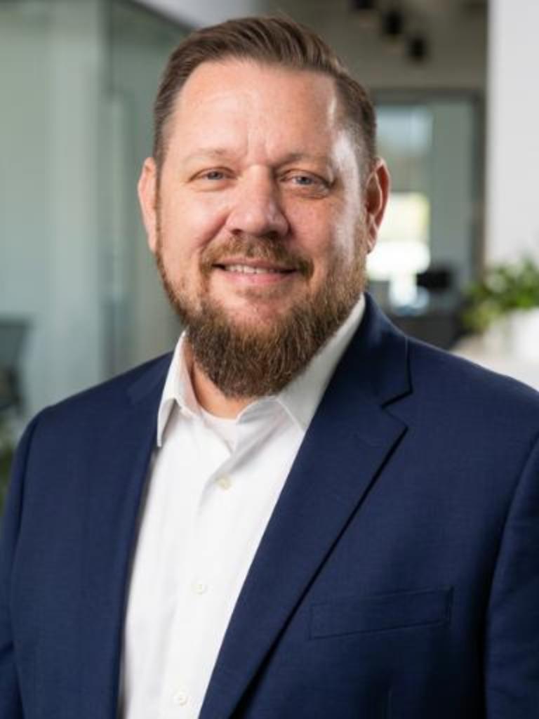 Bobby Schutz Profile Photo