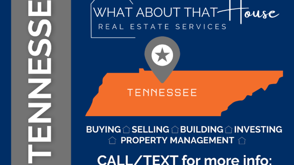 Tennessee Location Picture