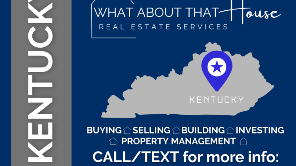 Kentucky Location Picture