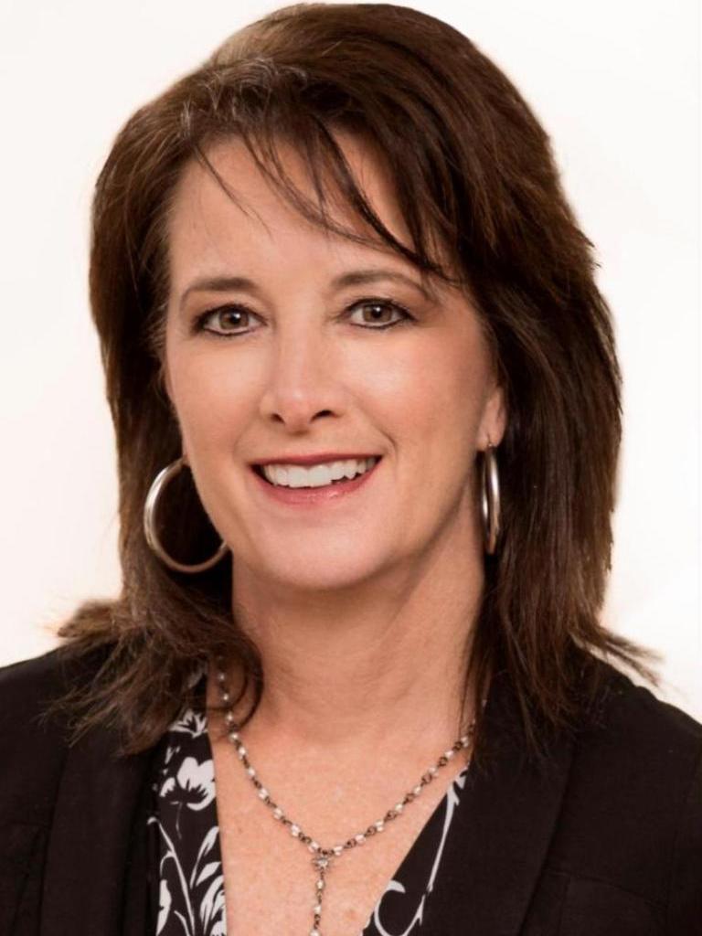 Ann O'Brien Profile Image