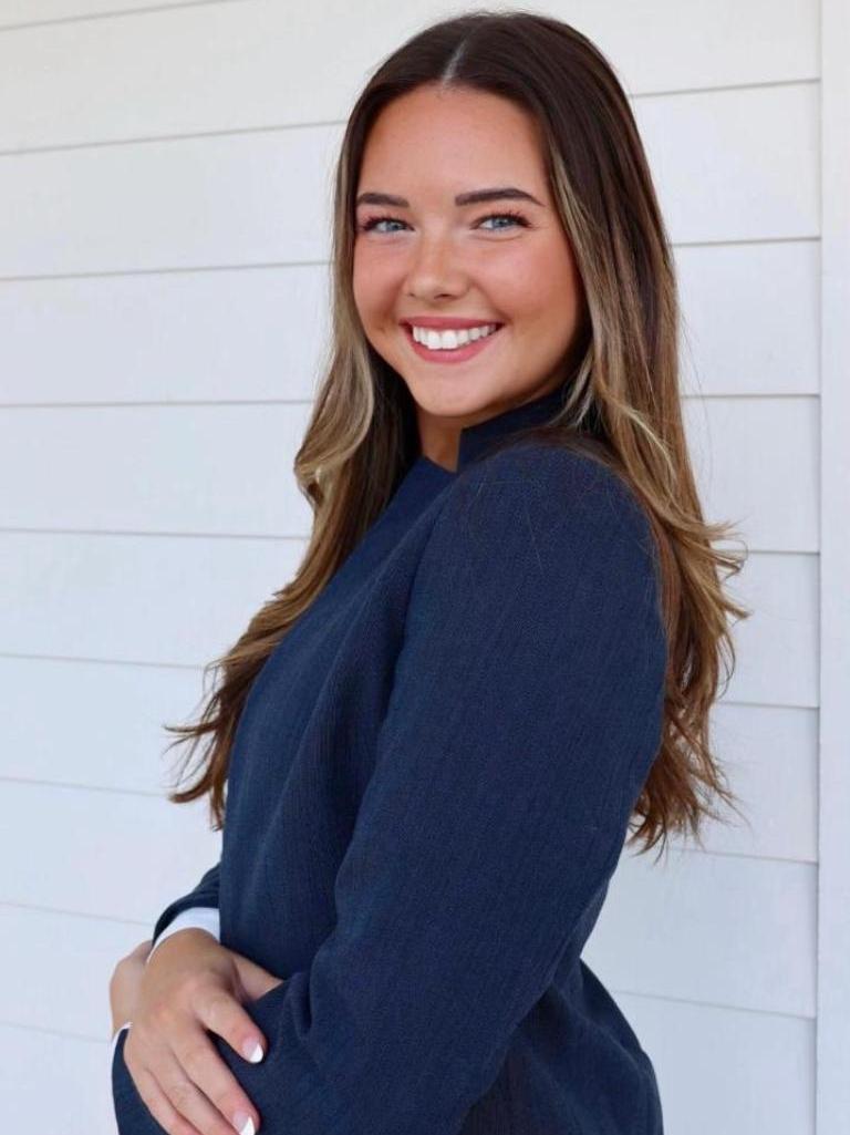Hallie Puckett Profile Image