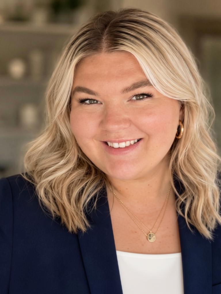 Katie Scheu Profile Image