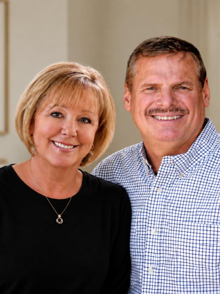 Judy Hanson Profile Image