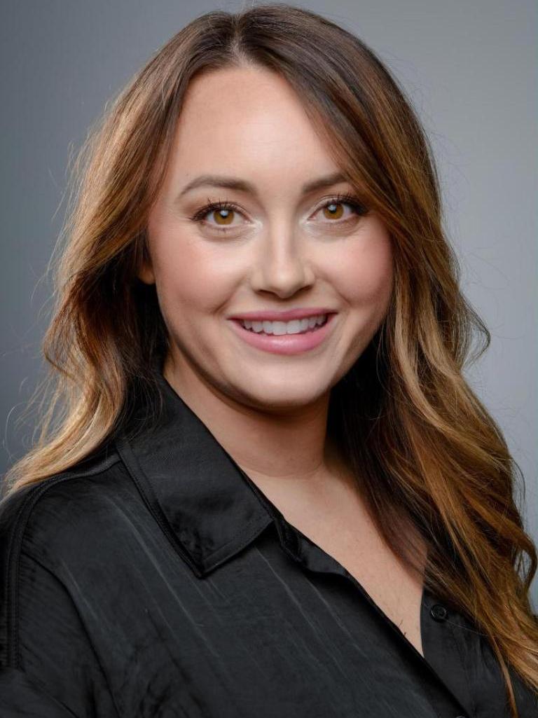 Kaitlyn Glisson Profile Photo