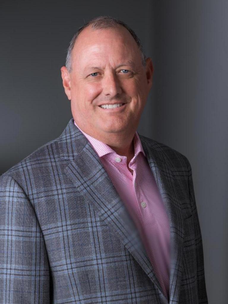 Craig Hendrix Profile Image