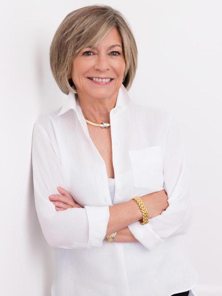 Leigh Spann Profile Image