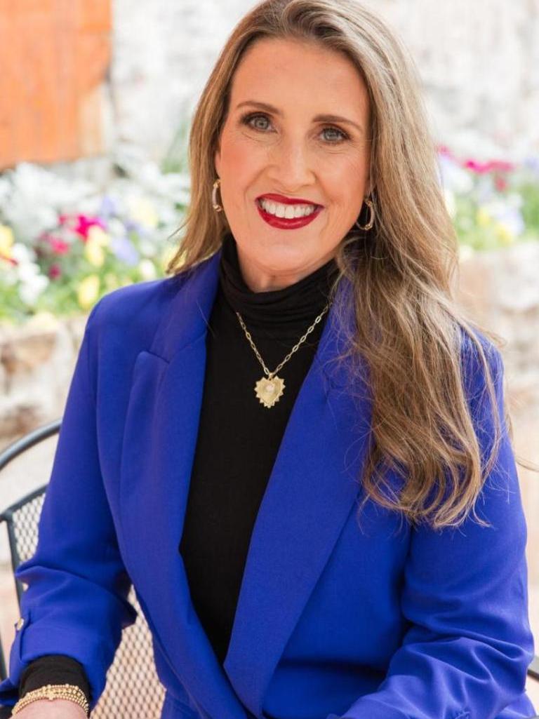 Rachel Mundy Profile Photo