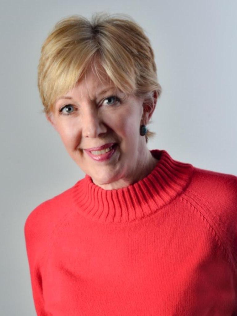 Karen Shaw Profile Photo