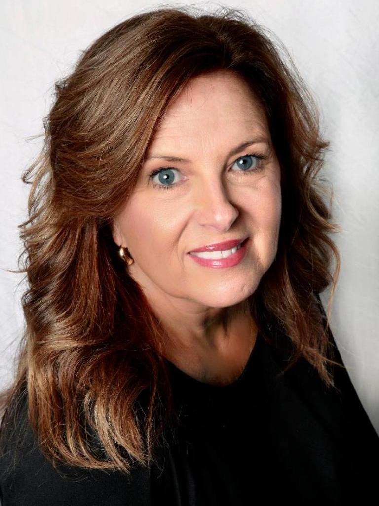 Marsha Baker Profile Photo