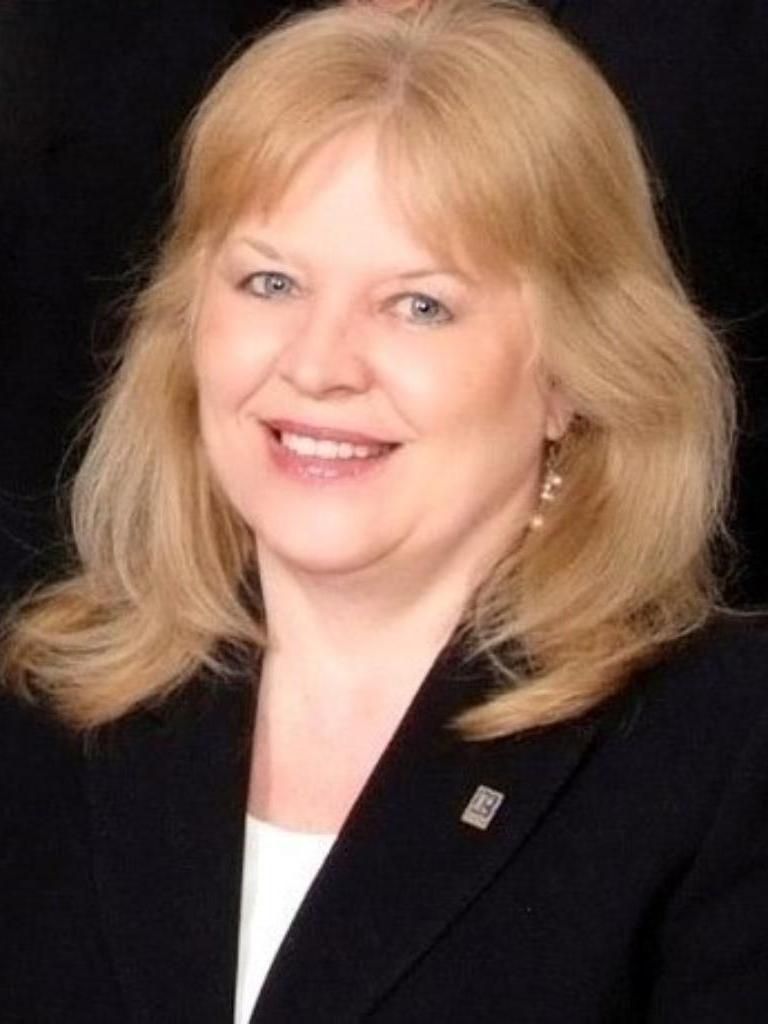 Terri Rucker Profile Photo